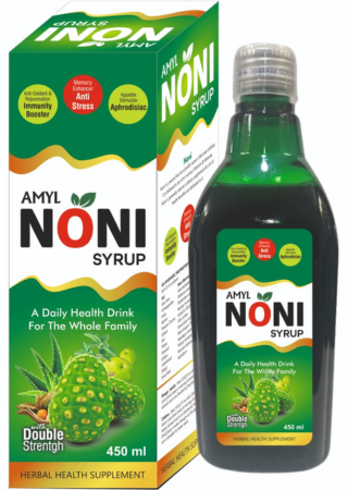 Amyl Pharmaceuticals